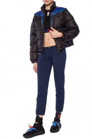 Printed sweatpants, zdjęcie 2 Printed sweatpants od Zadig & Voltaire